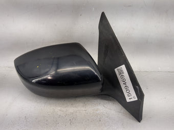 compare product 2013-2015 Nissan Sentra Passenger Side View Mirror - Right Door Mirror OEM Used