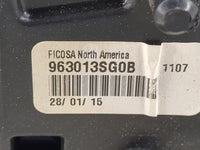 2013-2015 Nissan Sentra Passenger Side View Mirror - Right Door Mirror OEM Used - Oemusedautoparts1.com