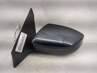 2013-2015 Nissan Sentra Driver Side View Mirror - Left Door Mirror OEM Used - Oemusedautoparts1.com