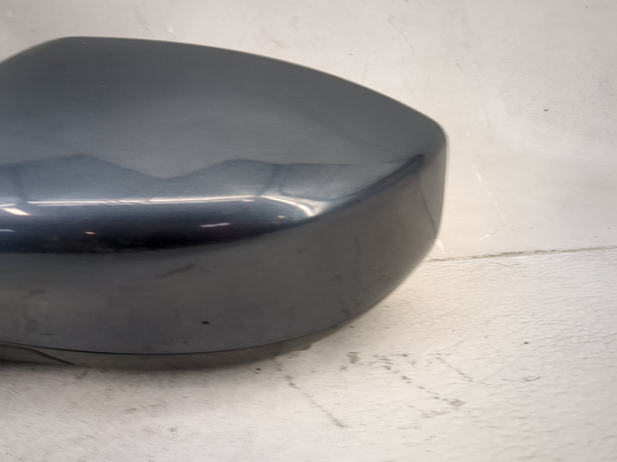 2013-2015 Nissan Sentra Driver Side View Mirror - Left Door Mirror OEM Used - Oemusedautoparts1.com