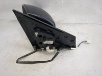 2013-2015 Nissan Sentra Driver Side View Mirror - Left Door Mirror OEM Used - Oemusedautoparts1.com