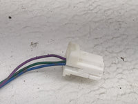 2013-2015 Nissan Sentra Driver Side View Mirror - Left Door Mirror OEM Used - Oemusedautoparts1.com