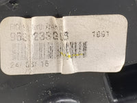 2013-2015 Nissan Sentra Driver Side View Mirror - Left Door Mirror OEM Used - Oemusedautoparts1.com
