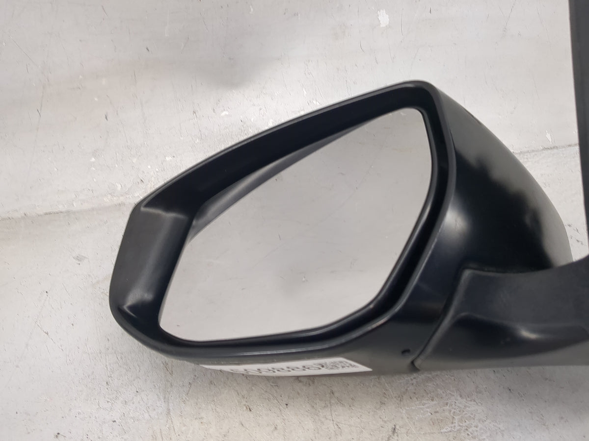 2013-2015 Nissan Sentra Driver Side View Mirror - Left Door Mirror OEM Used - Oemusedautoparts1.com