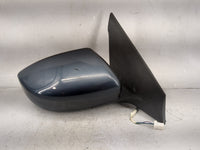 2013-2015 Nissan Sentra Passenger Side View Mirror - Right Door Mirror OEM Used - Oemusedautoparts1.com