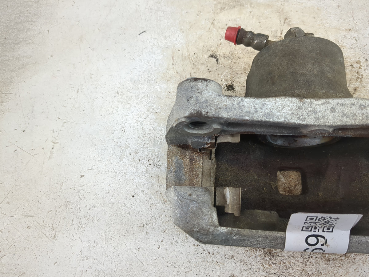 2013-2019 Nissan Sentra Front Driver Left Brake Caliper 1511569 - Oemusedautoparts1.com