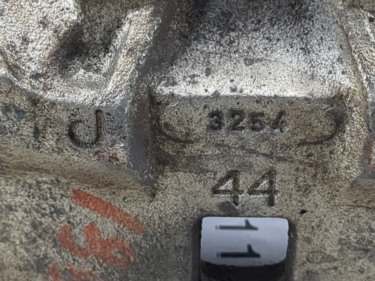 2013-2019 Nissan Sentra Front Driver Left Brake Caliper 1511569 - Oemusedautoparts1.com