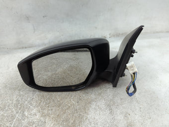 compare product 2015 Nissan Sentra Driver Side View Mirror - Left Door Mirror OEM Used