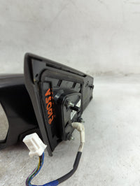 2015 Nissan Sentra Driver Side View Mirror - Left Door Mirror OEM Used - Oemusedautoparts1.com