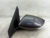 2015 Nissan Sentra Driver Side View Mirror - Left Door Mirror OEM Used - Oemusedautoparts1.com