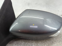 2013-2015 Nissan Sentra Driver Side View Mirror - Left Door Mirror OEM Used - Oemusedautoparts1.com