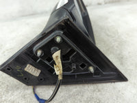 2013-2015 Nissan Sentra Driver Side View Mirror - Left Door Mirror OEM Used - Oemusedautoparts1.com