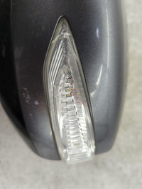 2013-2015 Nissan Sentra Driver Side View Mirror - Left Door Mirror OEM Used - Oemusedautoparts1.com