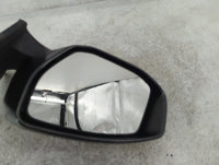 2013-2015 Nissan Sentra Driver Side View Mirror - Left Door Mirror OEM Used - Oemusedautoparts1.com