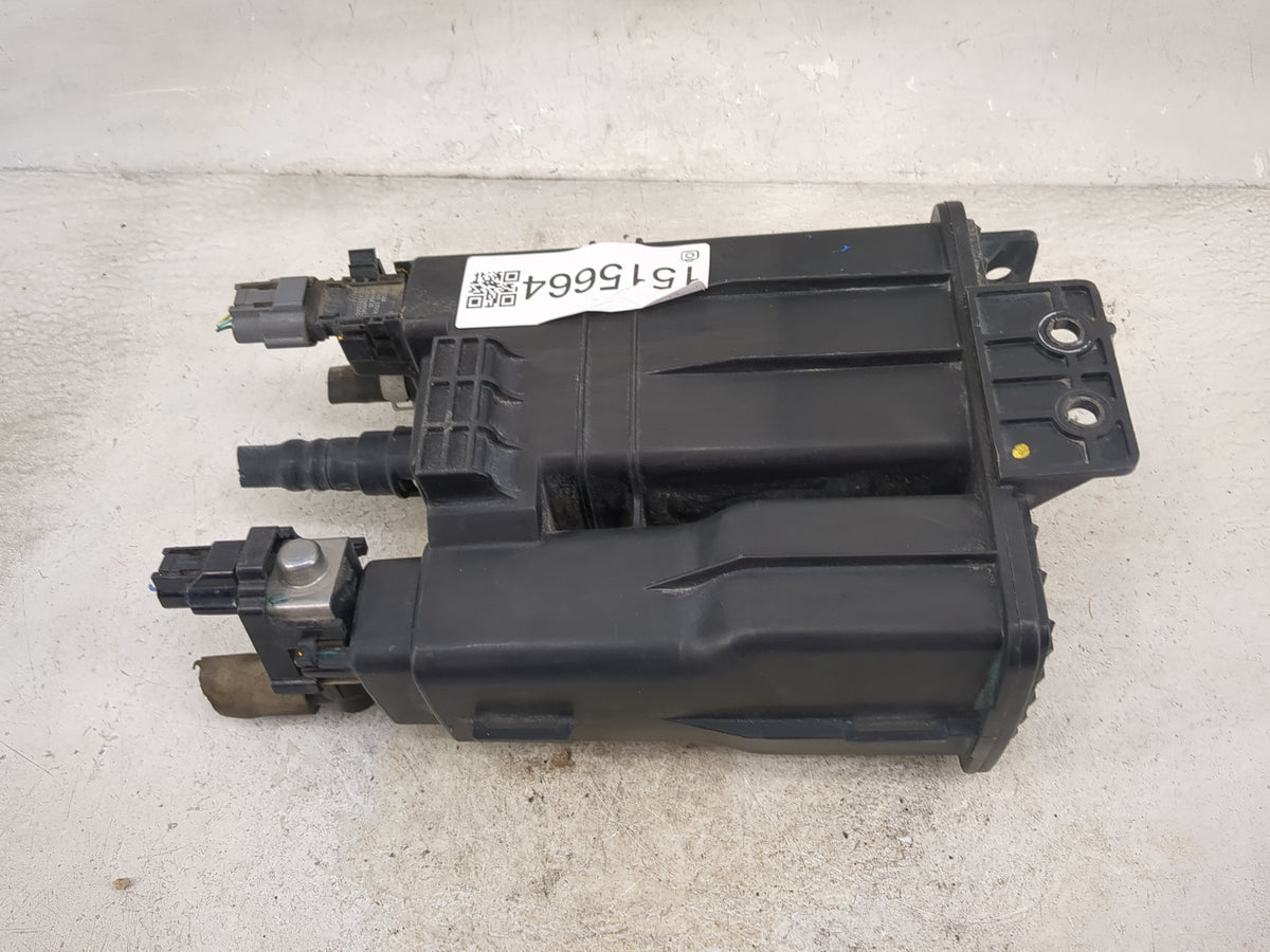 2015 Nissan Sentra Fuel Vapor Charcoal Canister 1515664 - Oemusedautoparts1.com