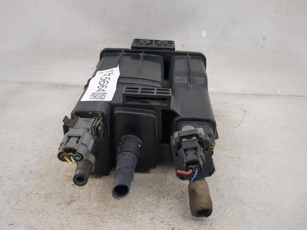 2015 Nissan Sentra Fuel Vapor Charcoal Canister 1515664 - Oemusedautoparts1.com