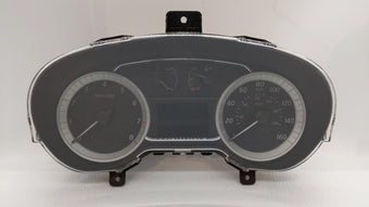 compare product 2014-2015 Nissan Sentra Instrument Cluster Speedometer Gauges P/N:248109AM0D Fits Fits 2014 2015 OEM Used Auto Parts