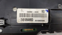 2014-2015 Nissan Sentra Instrument Cluster Speedometer Gauges P/N:248109AM0D Fits Fits 2014 2015 OEM Used Auto Parts - Oemus