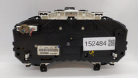 2014-2015 Nissan Sentra Instrument Cluster Speedometer Gauges P/N:248109AM0D Fits Fits 2014 2015 OEM Used Auto Parts - Oemus