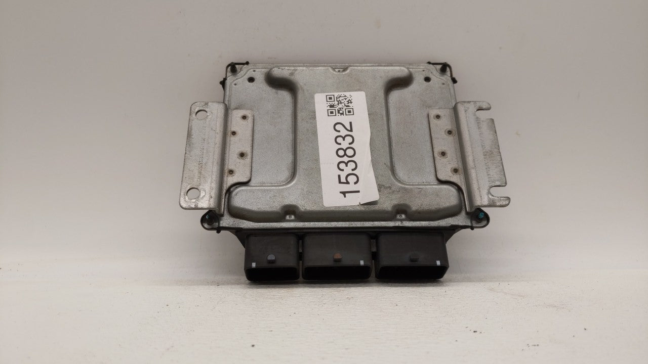 2013-2015 Nissan Sentra PCM Engine Control Computer ECU ECM PCU OEM P/N:BEM404-300 A1 NEC001-666 Fits Fits 2013 2014 2015 OE