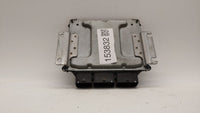 2013-2015 Nissan Sentra PCM Engine Control Computer ECU ECM PCU OEM P/N:BEM404-300 A1 NEC001-666 Fits Fits 2013 2014 2015 OE