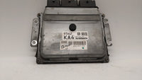 2013-2015 Nissan Sentra PCM Engine Control Computer ECU ECM PCU OEM P/N:BEM404-300 A1 NEC001-666 Fits Fits 2013 2014 2015 OE