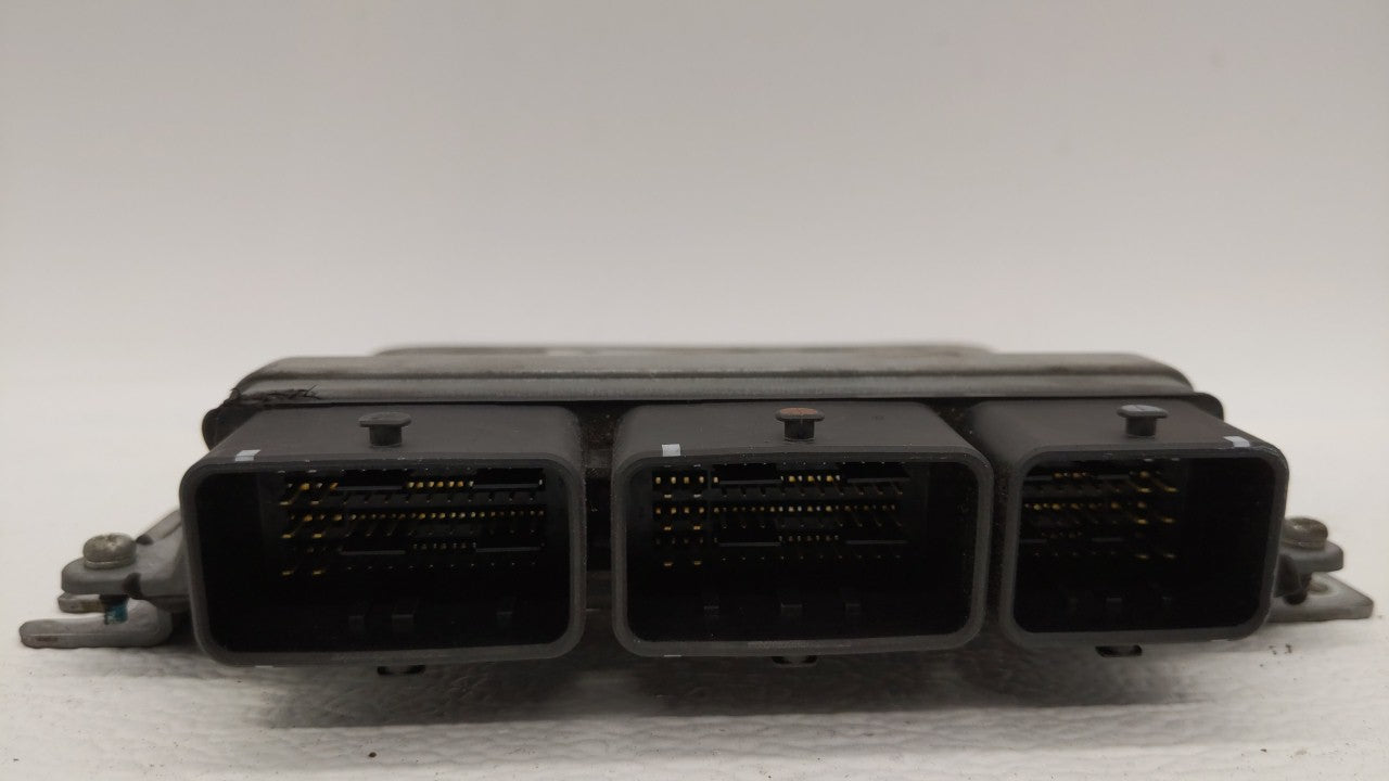 2013-2015 Nissan Sentra PCM Engine Control Computer ECU ECM PCU OEM P/N:BEM404-300 A1 NEC001-666 Fits Fits 2013 2014 2015 OE
