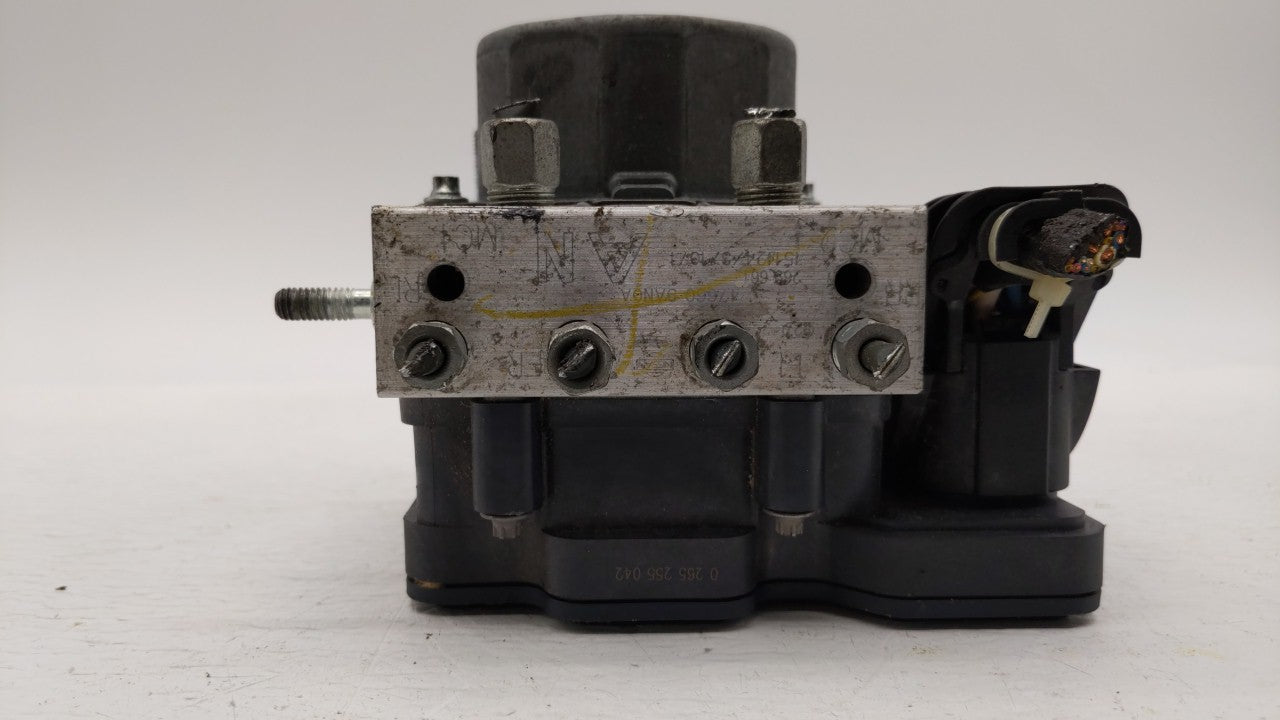 2015 Nissan Sentra ABS Pump Control Module Replacement P/N:47660 9AN0A 476609AN0A, 47660-9AN0A, 47660 9ANOA, 476609AN0A Fits