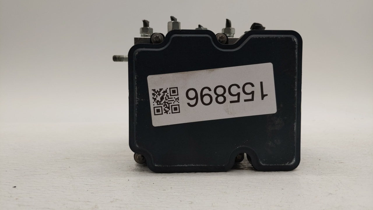 2015 Nissan Sentra ABS Pump Control Module Replacement P/N:47660 9AN0A 476609AN0A, 47660-9AN0A, 47660 9ANOA, 476609AN0A Fits