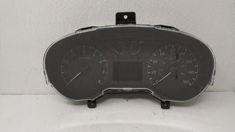 compare product 2015 Nissan Sentra Instrument Cluster Speedometer Gauges P/N:248104AT0A Fits OEM Used Auto Parts