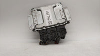 2013-2015 Nissan Sentra PCM Engine Control Computer ECU ECM PCU OEM P/N:BEM404-300 A1 NEC001-666 Fits Fits 2013 2014 2015 OE