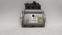 2013-2015 Nissan Sentra PCM Engine Control Computer ECU ECM PCU OEM P/N:BEM404-300 A1 NEC001-666 Fits Fits 2013 2014 2015 OE