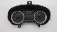 2014-2015 Nissan Sentra Instrument Cluster Speedometer Gauges P/N:248109AM0D Fits Fits 2014 2015 OEM Used Auto Parts - Oemus