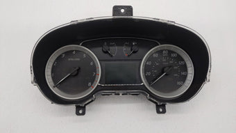 compare product 2014-2015 Nissan Sentra Instrument Cluster Speedometer Gauges P/N:248109AM0D Fits Fits 2014 2015 OEM Used Auto Parts