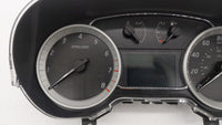 2014-2015 Nissan Sentra Instrument Cluster Speedometer Gauges P/N:248109AM0D Fits Fits 2014 2015 OEM Used Auto Parts - Oemus