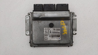compare product 2013-2015 Nissan Sentra PCM Engine Control Computer ECU ECM PCU OEM P/N:BEM404-300 A1 NEC001-666 Fits Fits 2013 2014 2015 OEM Used Auto Parts