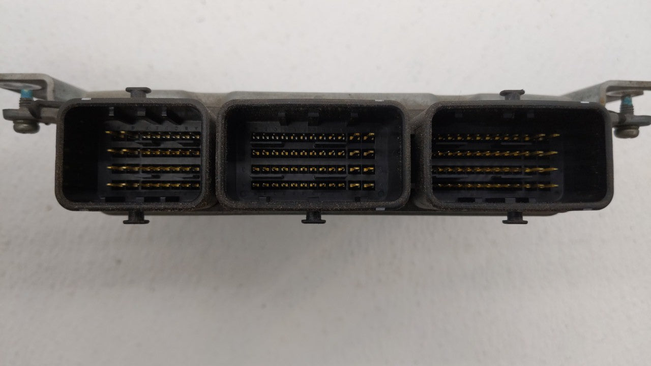 2013-2015 Nissan Sentra PCM Engine Control Computer ECU ECM PCU OEM P/N:BEM404-300 A1 NEC001-666 Fits Fits 2013 2014 2015 OE