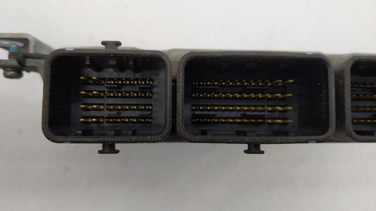 2013-2015 Nissan Sentra PCM Engine Control Computer ECU ECM PCU OEM P/N:BEM404-300 A1 NEC001-666 Fits Fits 2013 2014 2015 OE