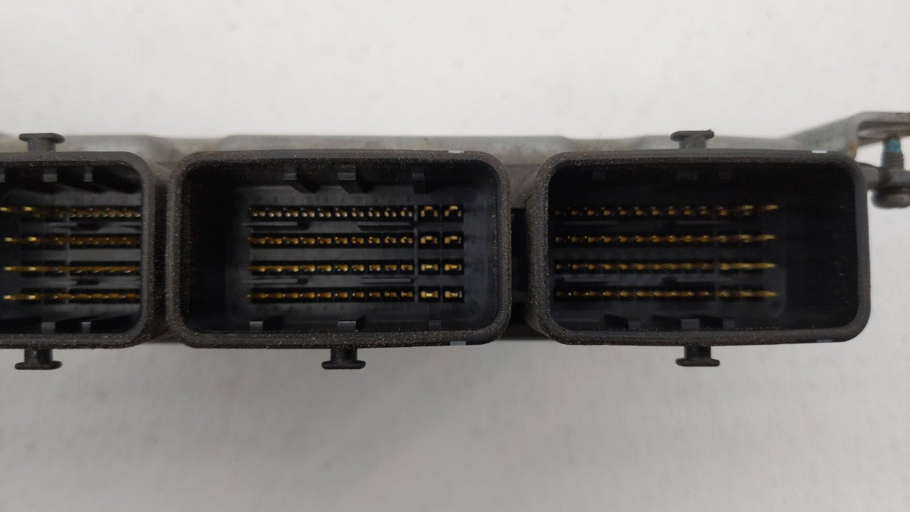 2013-2015 Nissan Sentra PCM Engine Control Computer ECU ECM PCU OEM P/N:BEM404-300 A1 NEC001-666 Fits Fits 2013 2014 2015 OE
