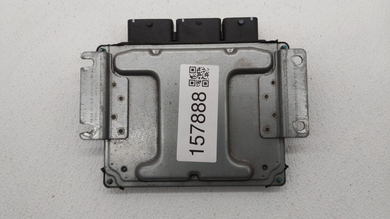 2013-2015 Nissan Sentra PCM Engine Control Computer ECU ECM PCU OEM P/N:BEM404-300 A1 NEC001-666 Fits Fits 2013 2014 2015 OE
