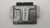 2013-2015 Nissan Sentra PCM Engine Control Computer ECU ECM PCU OEM P/N:BEM404-300 A1 NEC001-666 Fits Fits 2013 2014 2015 OE