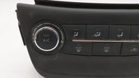 2015-2017 Nissan Sentra Climate Control Module Temperature AC/Heater Replacement P/N:275004AT2A Fits Fits 2015 2016 2017 OEM