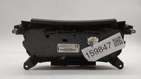 2015-2017 Nissan Sentra Climate Control Module Temperature AC/Heater Replacement P/N:275004AT2A Fits Fits 2015 2016 2017 OEM