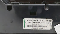 2015-2017 Nissan Sentra Climate Control Module Temperature AC/Heater Replacement P/N:275004AT2A Fits Fits 2015 2016 2017 OEM