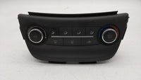 2015-2017 Nissan Sentra Climate Control Module Temperature AC/Heater Replacement P/N:275004AT2A Fits Fits 2015 2016 2017 OEM