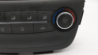 2015-2017 Nissan Sentra Climate Control Module Temperature AC/Heater Replacement P/N:275004AT2A Fits Fits 2015 2016 2017 OEM