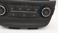 2015-2017 Nissan Sentra Climate Control Module Temperature AC/Heater Replacement P/N:275004AT2A Fits Fits 2015 2016 2017 OEM
