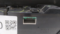 2015-2017 Nissan Sentra Climate Control Module Temperature AC/Heater Replacement P/N:275004AT2A Fits Fits 2015 2016 2017 OEM