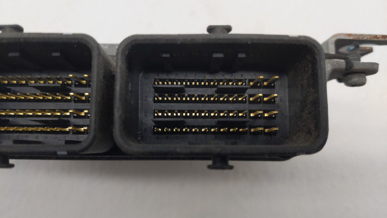 2013-2015 Nissan Sentra PCM Engine Control Computer ECU ECM PCU OEM P/N:BEM404-300 A1 NEC001-666 Fits Fits 2013 2014 2015 OE