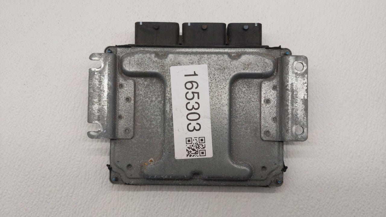 2013-2015 Nissan Sentra PCM Engine Control Computer ECU ECM PCU OEM P/N:BEM404-300 A1 NEC001-666 Fits Fits 2013 2014 2015 OE